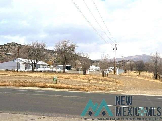 0.77 Acres of Commercial Land for Sale in Raton, New Mexico