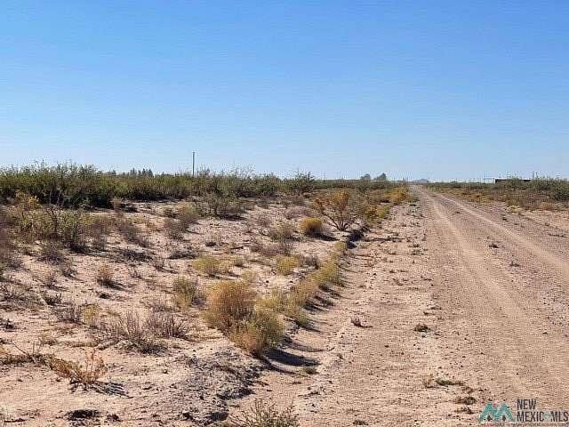 2.5 Acres of Land for Sale in Deming, New Mexico