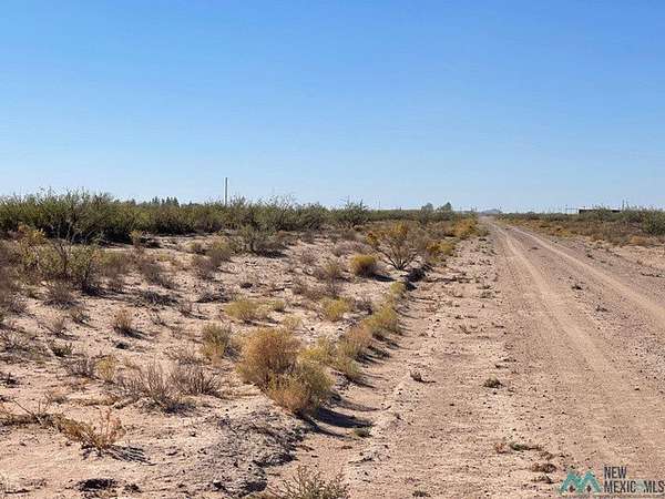 2.5 Acres of Land for Sale in Deming, New Mexico