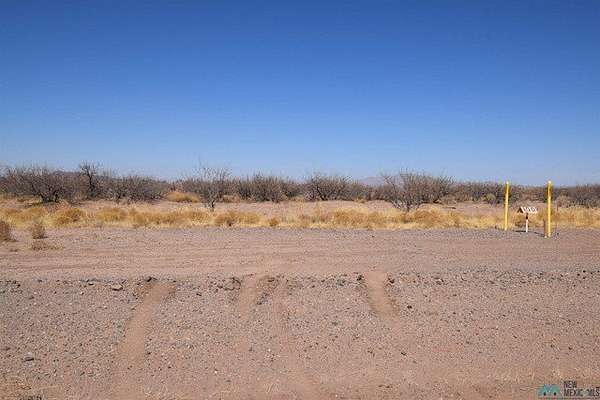 2.43 Acres of Land for Sale in Deming, New Mexico