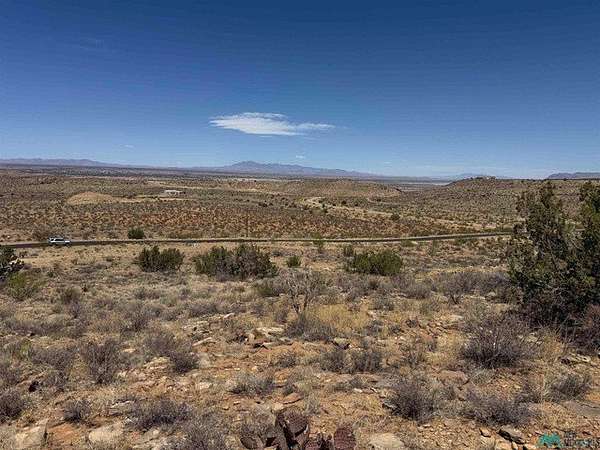 2.76 Acres of Residential Land for Sale in Truth or Consequences, New Mexico