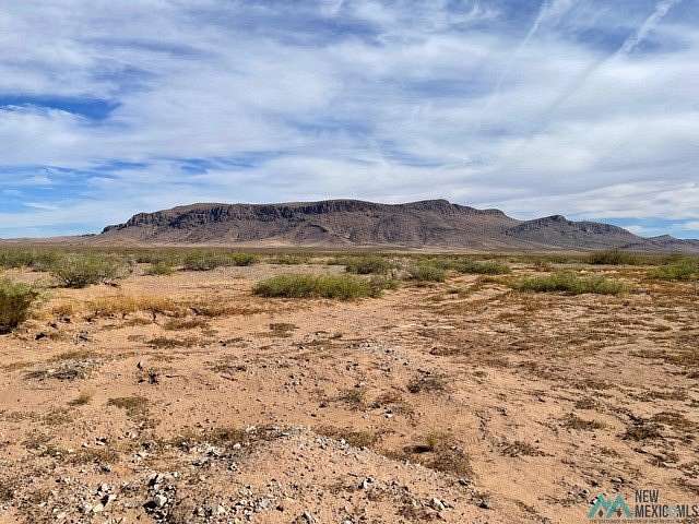 49.9 Acres of Land for Sale in Deming, New Mexico
