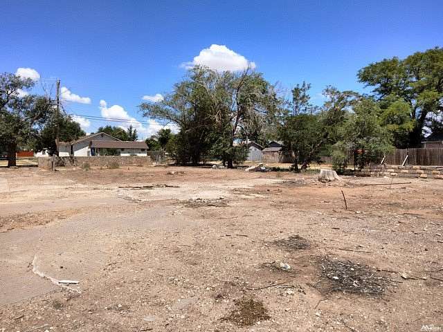 0.16 Acres of Land for Sale in Clovis, New Mexico