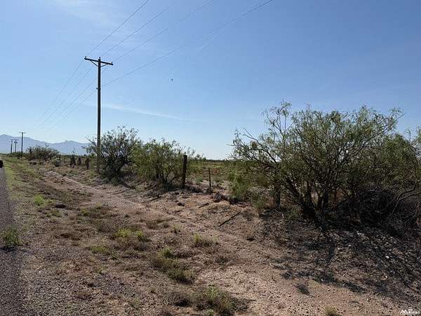 20 Acres of Land for Sale in Deming, New Mexico