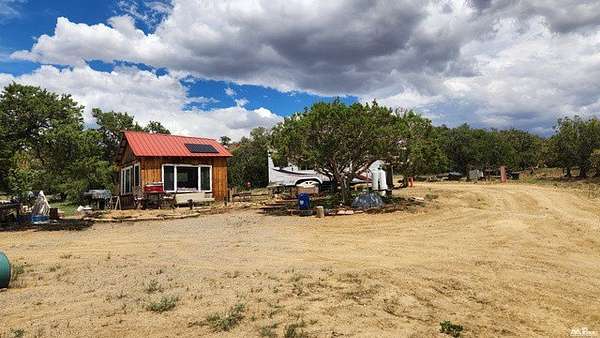 11.5 Acres of Land for Sale in Pie Town, New Mexico