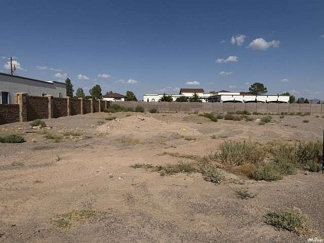 0.18 Acres of Residential Land for Sale in Deming, New Mexico