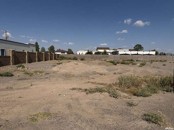 0.18 Acres of Residential Land for Sale in Deming, New Mexico