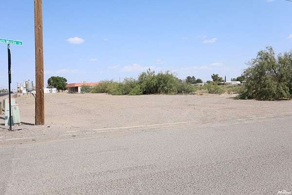 2 Acres of Commercial Land for Sale in Deming, New Mexico