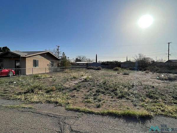 0.28 Acres of Residential Land for Sale in Deming, New Mexico
