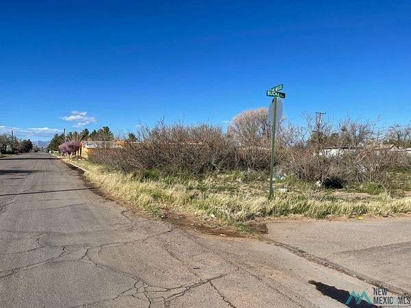 0.48 Acres of Residential Land for Sale in Deming, New Mexico