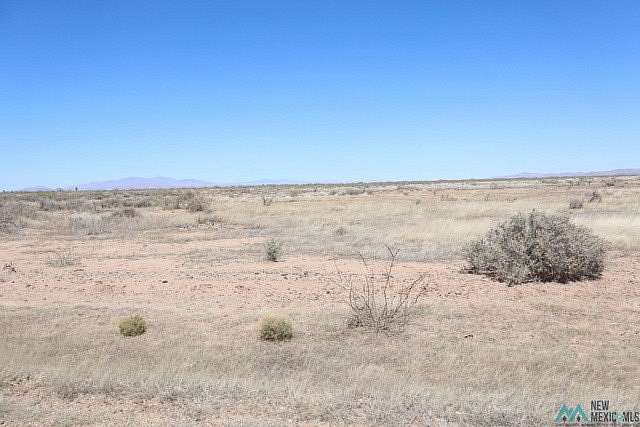 9.77 Acres of Residential Land for Sale in Deming, New Mexico