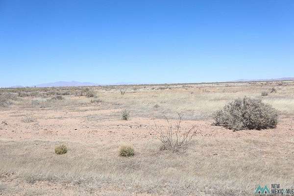 9.77 Acres of Residential Land for Sale in Deming, New Mexico