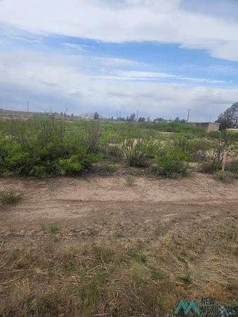 0.86 Acres of Land for Sale in Deming, New Mexico