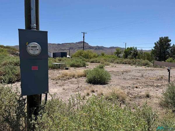 0.76 Acres of Land for Sale in Truth or Consequences, New Mexico
