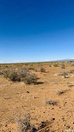 20 Acres of Land for Sale in Truth or Consequences, New Mexico