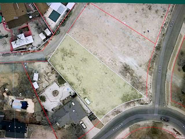 0.49 Acres of Land for Sale in Roswell, New Mexico