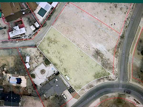 0.49 Acres of Land for Sale in Roswell, New Mexico