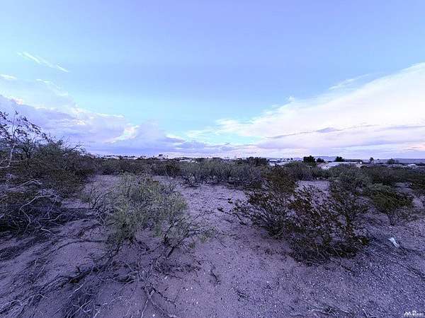 0.32 Acres of Residential Land for Sale in Elephant Butte, New Mexico