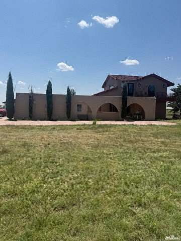 30 Acres of Land with Home for Sale in Lovington, New Mexico