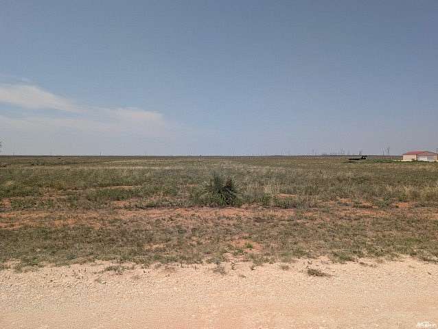 2.59 Acres of Residential Land for Sale in Portales, New Mexico