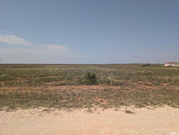 2.59 Acres of Residential Land for Sale in Portales, New Mexico