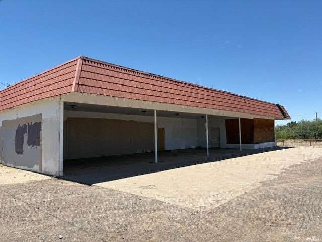 4 Acres of Commercial Land for Sale in Deming, New Mexico