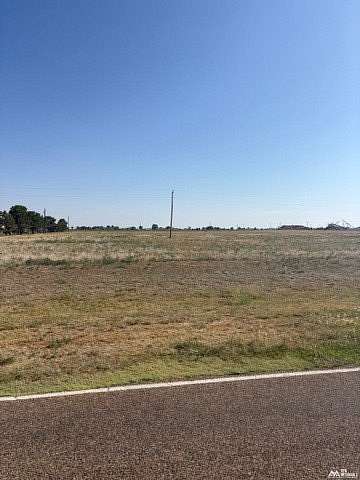 6 Acres of Residential Land for Sale in Clovis, New Mexico