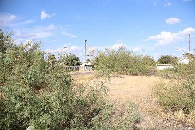 0.48 Acres of Residential Land for Sale in Deming, New Mexico