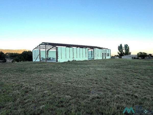 2.5 Acres of Improved Residential Land for Sale in Raton, New Mexico