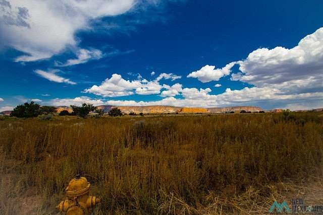 0.19 Acres of Residential Land for Sale in Thoreau, New Mexico