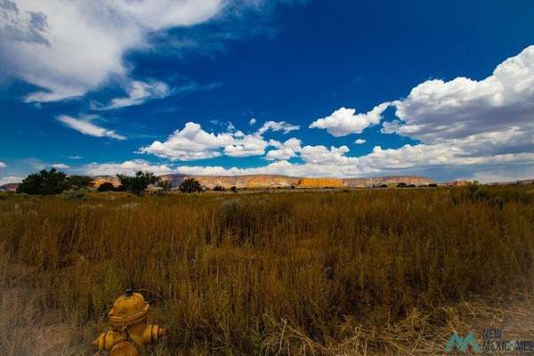 0.19 Acres of Residential Land for Sale in Thoreau, New Mexico