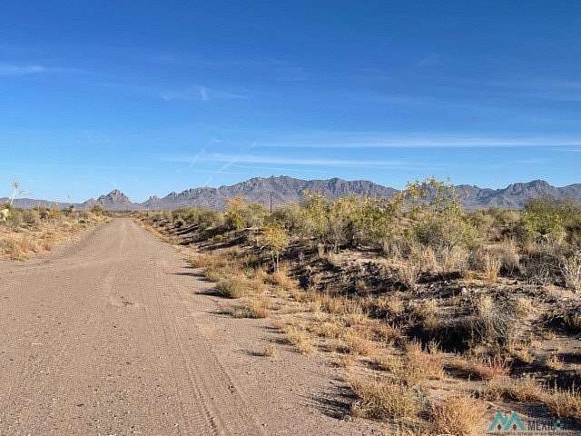 1.5 Acres of Land for Sale in Deming, New Mexico