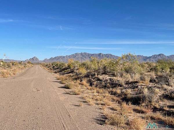 1.5 Acres of Land for Sale in Deming, New Mexico