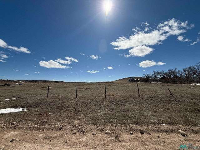 0.64 Acres of Land for Sale in Capulin, New Mexico