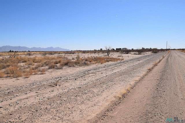 2.33 Acres of Land for Sale in Deming, New Mexico