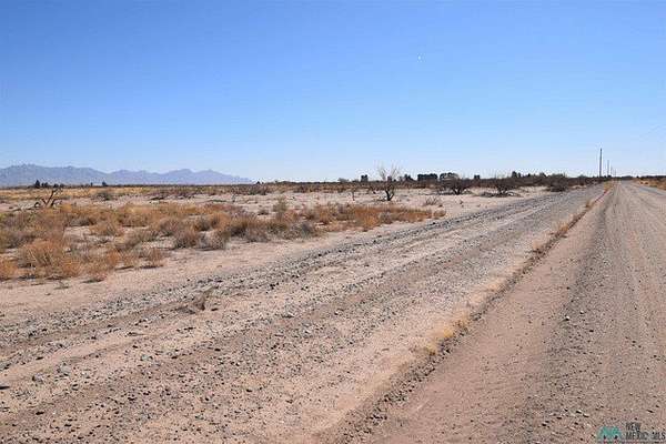2.33 Acres of Land for Sale in Deming, New Mexico