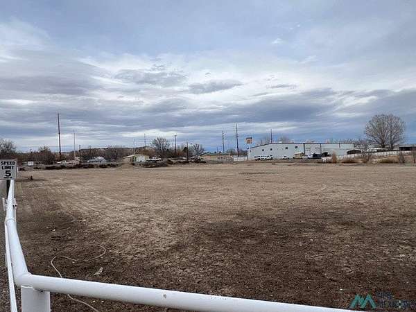 1.78 Acres of Commercial Land for Sale in Bloomfield, New Mexico