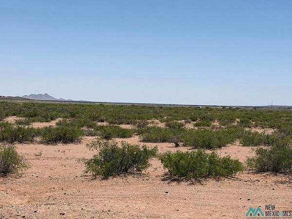 0.16 Acres of Land for Sale in Columbus, New Mexico