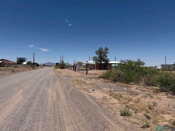 Land for Sale in Columbus, New Mexico