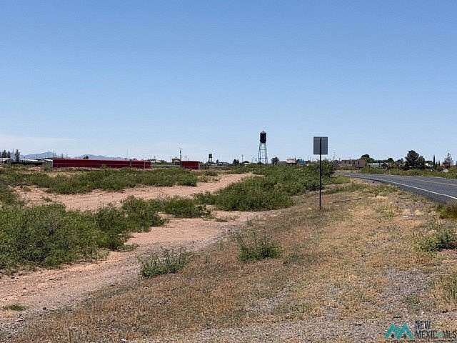 1.5 Acres of Land for Sale in Columbus, New Mexico