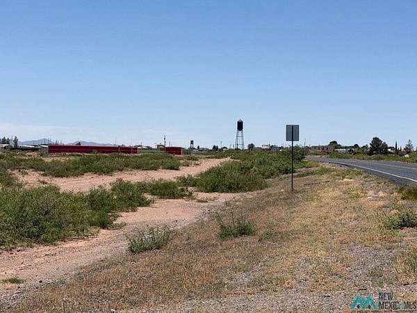 1.5 Acres of Land for Sale in Columbus, New Mexico