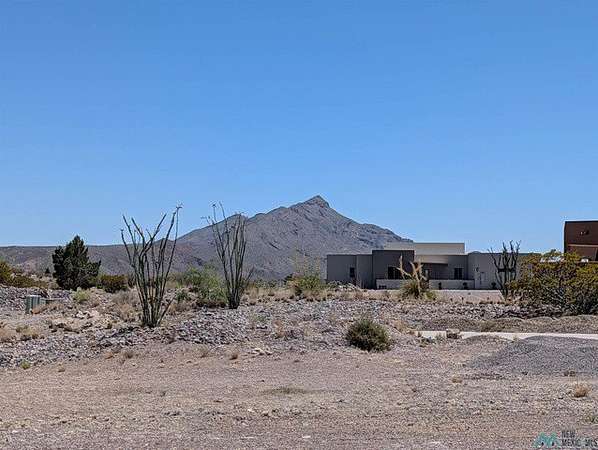 0.44 Acres of Residential Land for Sale in Elephant Butte, New Mexico