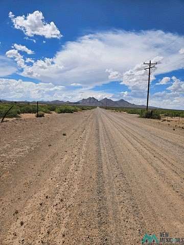 10.1 Acres of Land for Sale in Deming, New Mexico