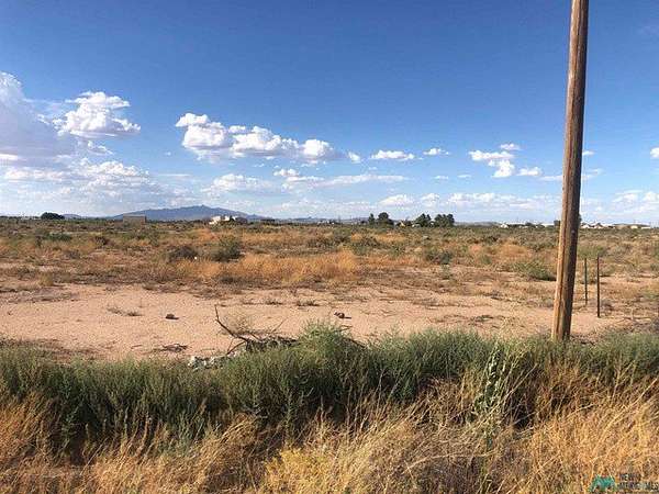 5 Acres of Residential Land for Sale in Deming, New Mexico
