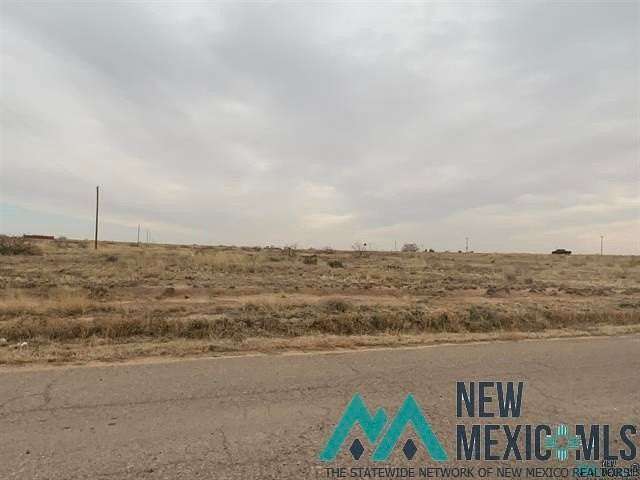 2.1 Acres of Commercial Land for Sale in Roswell, New Mexico