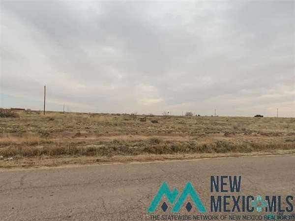 2.1 Acres of Commercial Land for Sale in Roswell, New Mexico