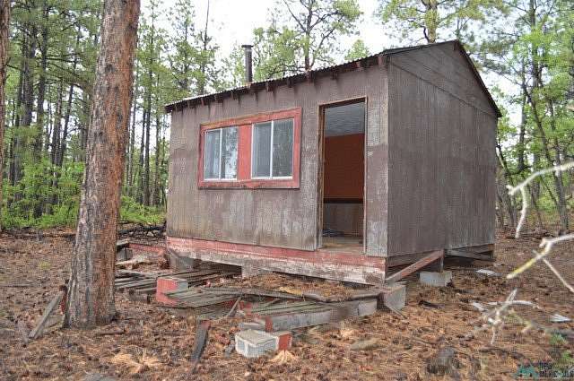 1.37 Acres of Land for Sale in McGaffey, New Mexico