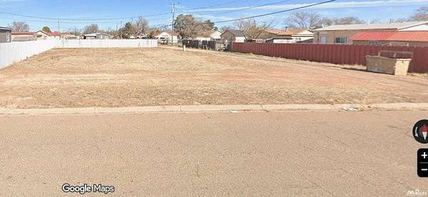 0.16 Acres of Land for Sale in Clovis, New Mexico
