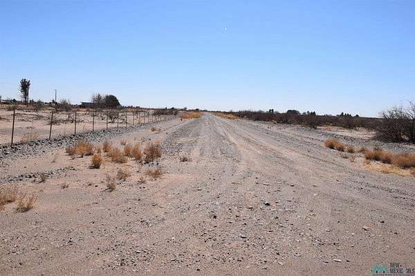 2.48 Acres of Land for Sale in Deming, New Mexico