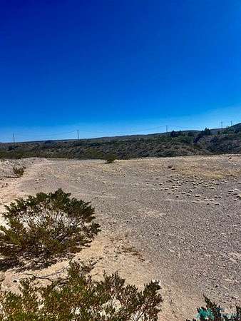 1 Acre of Residential Land for Sale in Truth or Consequences, New Mexico